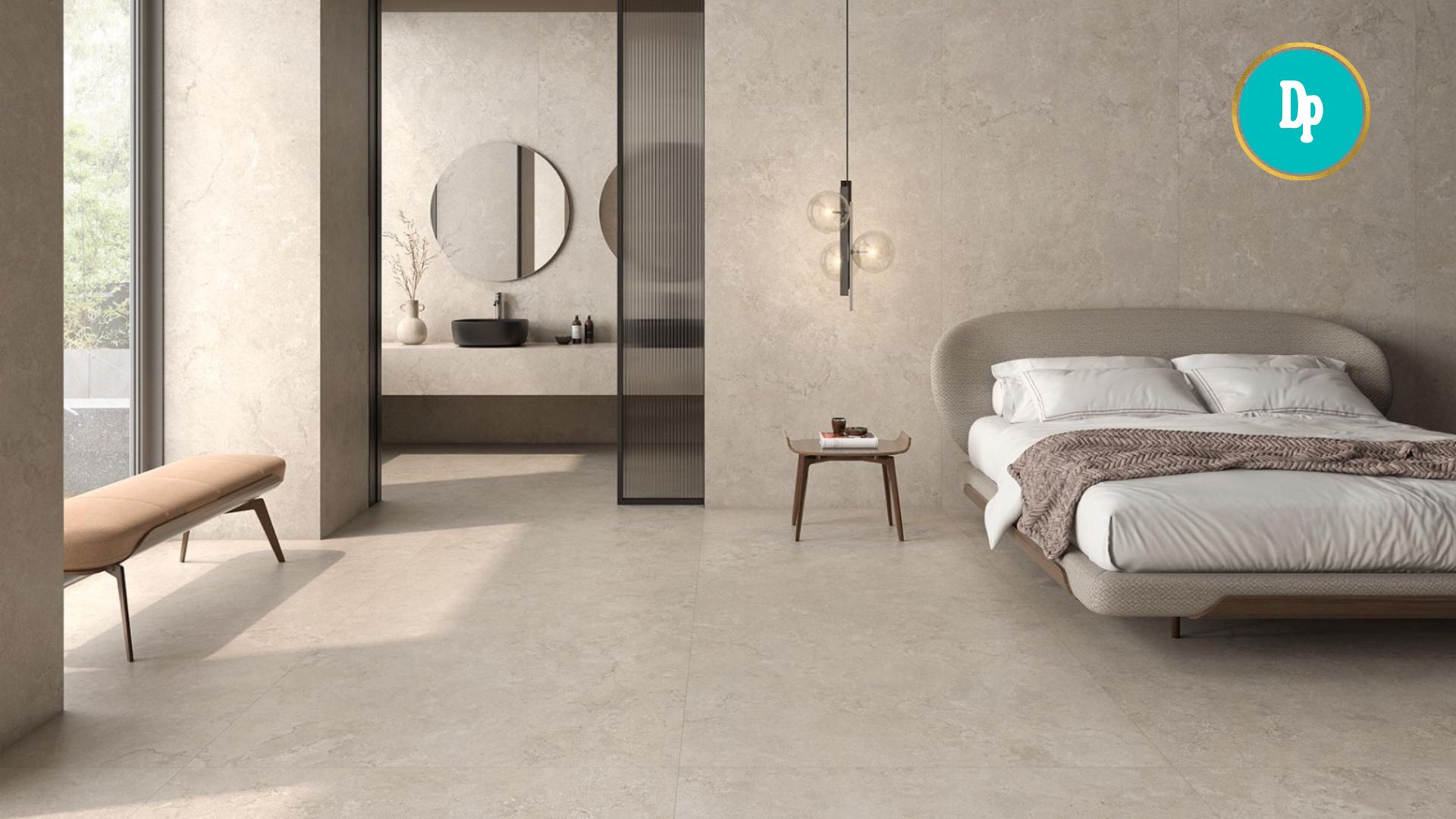 porcelanato mate